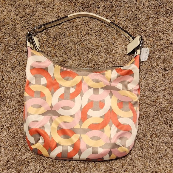 Coach Purse - Picture 4 of 5